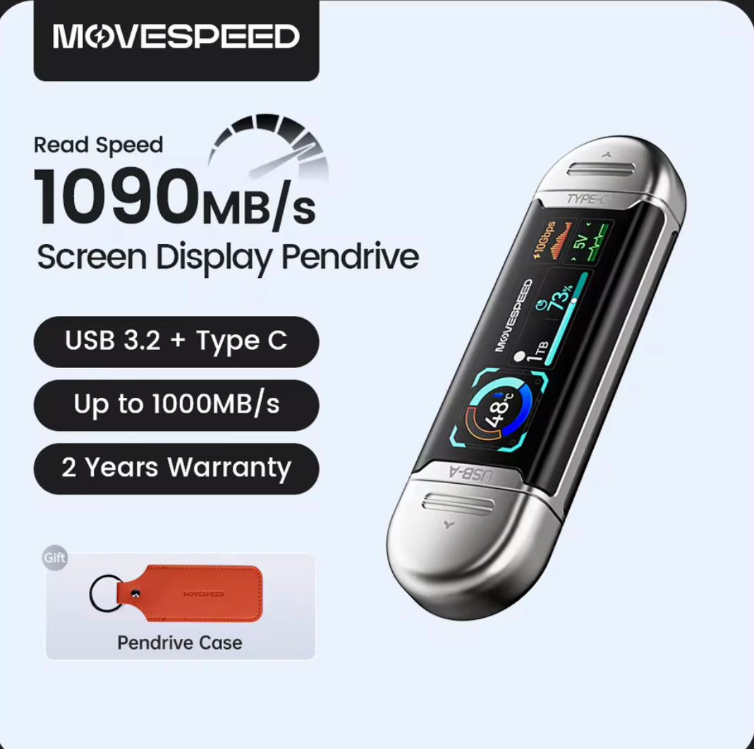 Pen drive