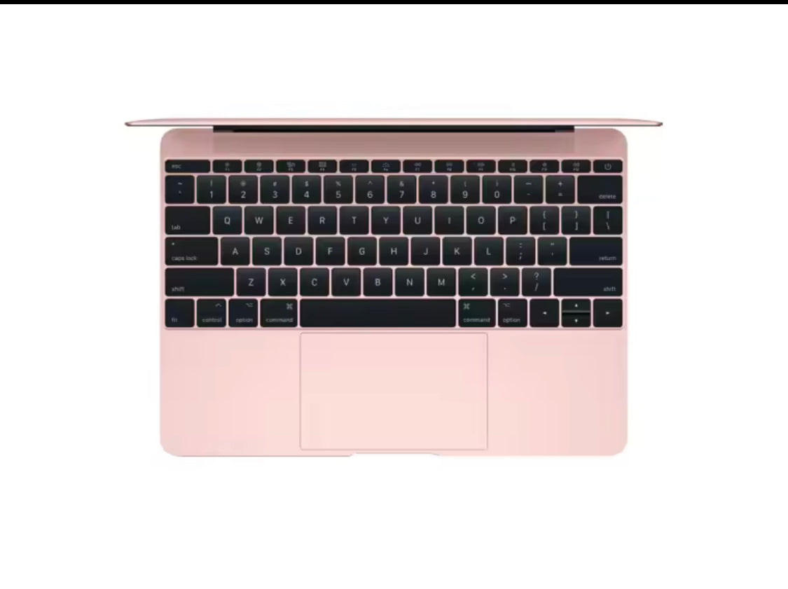 MacBook 💻