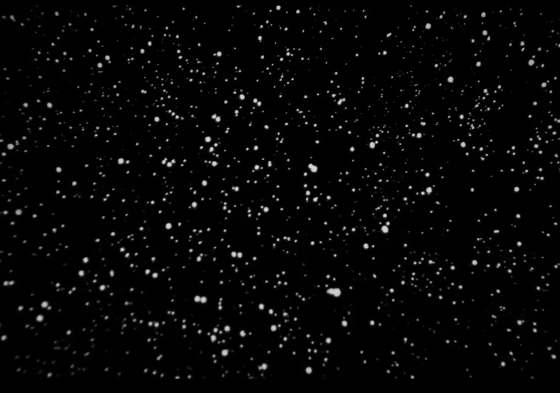 Pococo Galaxy Projector