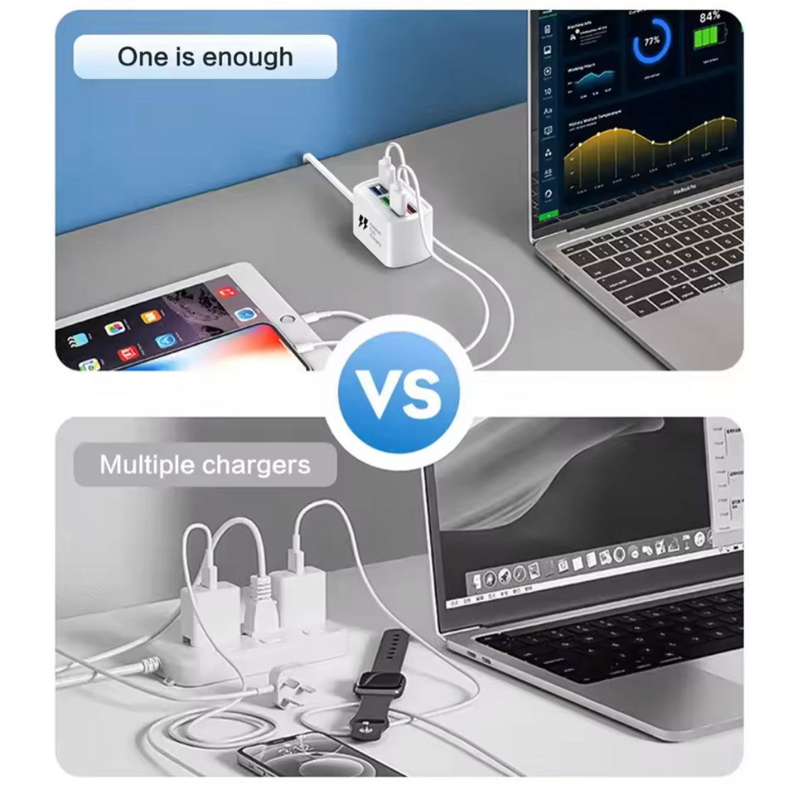 5G USB Charger