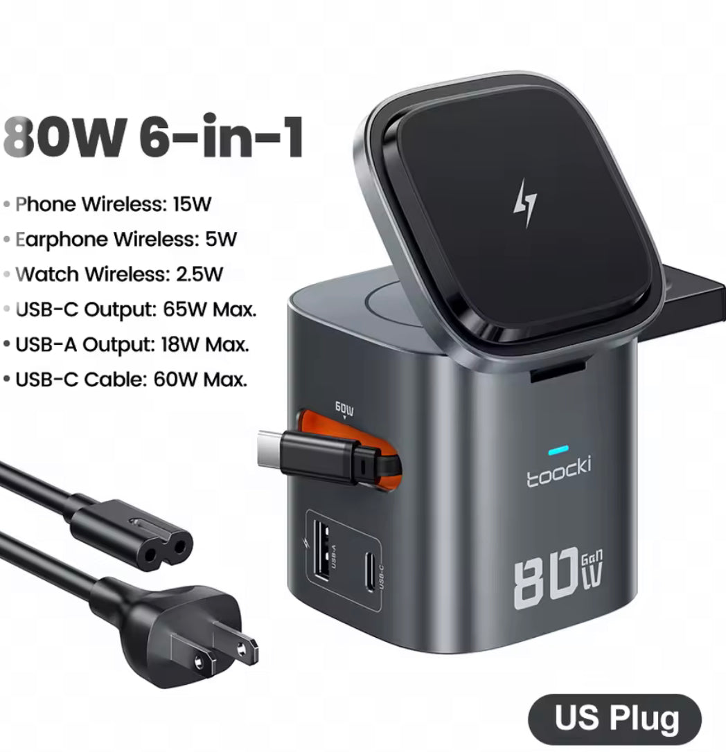 Charging Station