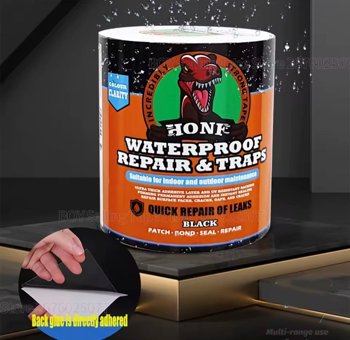 Flex Tape