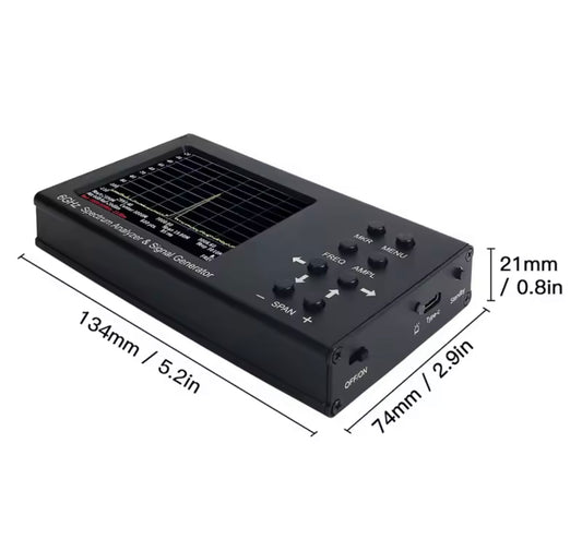 Signal Generator