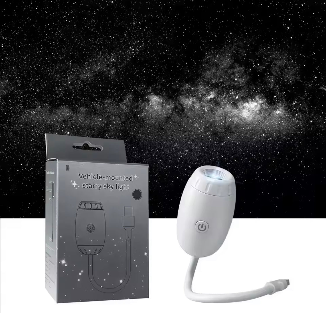 Pococo Galaxy Projector