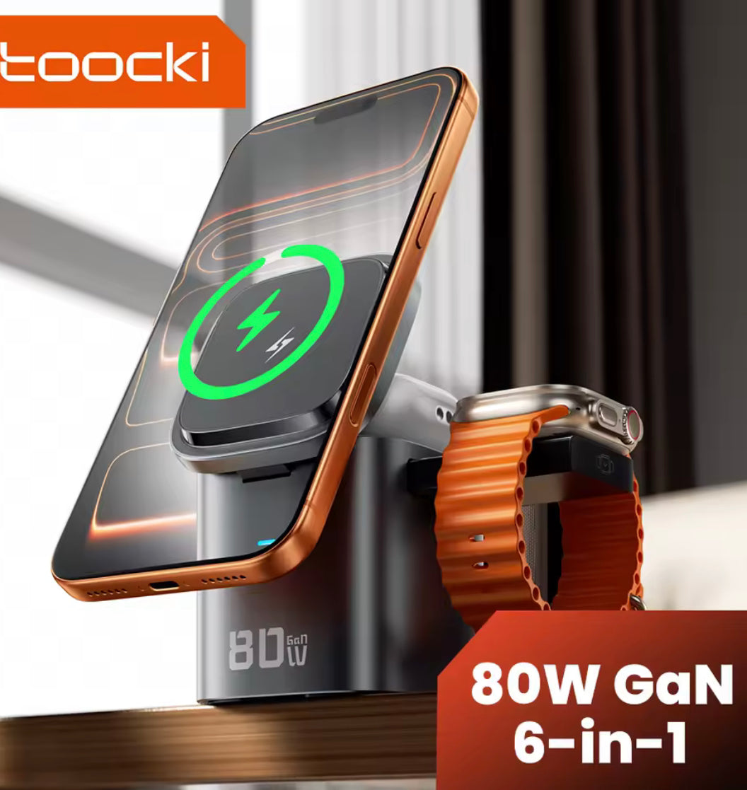 Charging Station