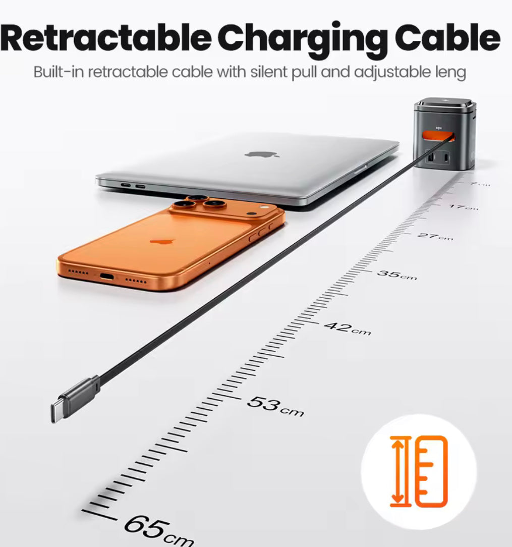Charging Station