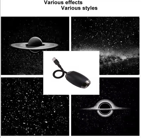 Pococo Galaxy Projector