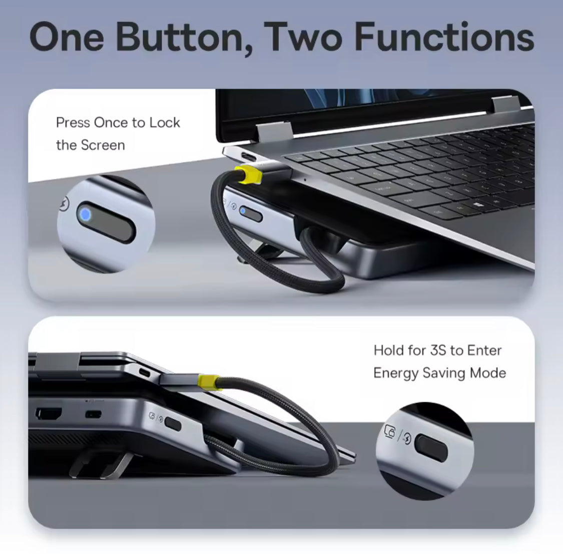 USB
