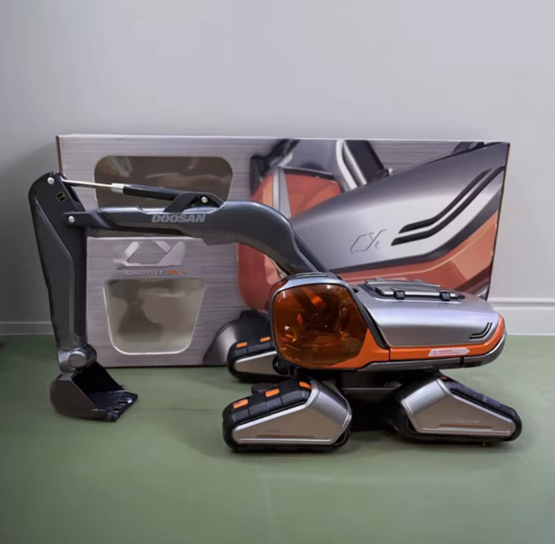 Doosan