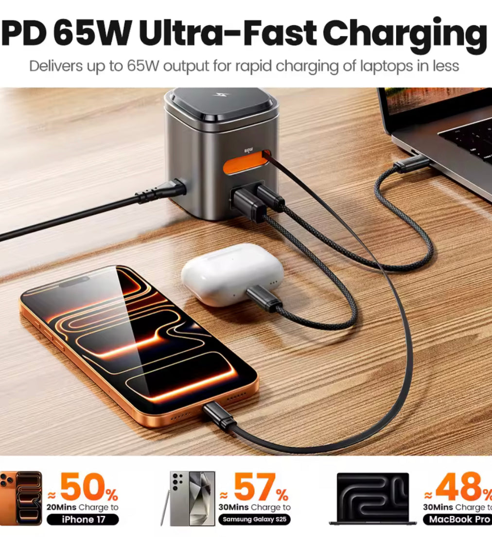 Charging Station