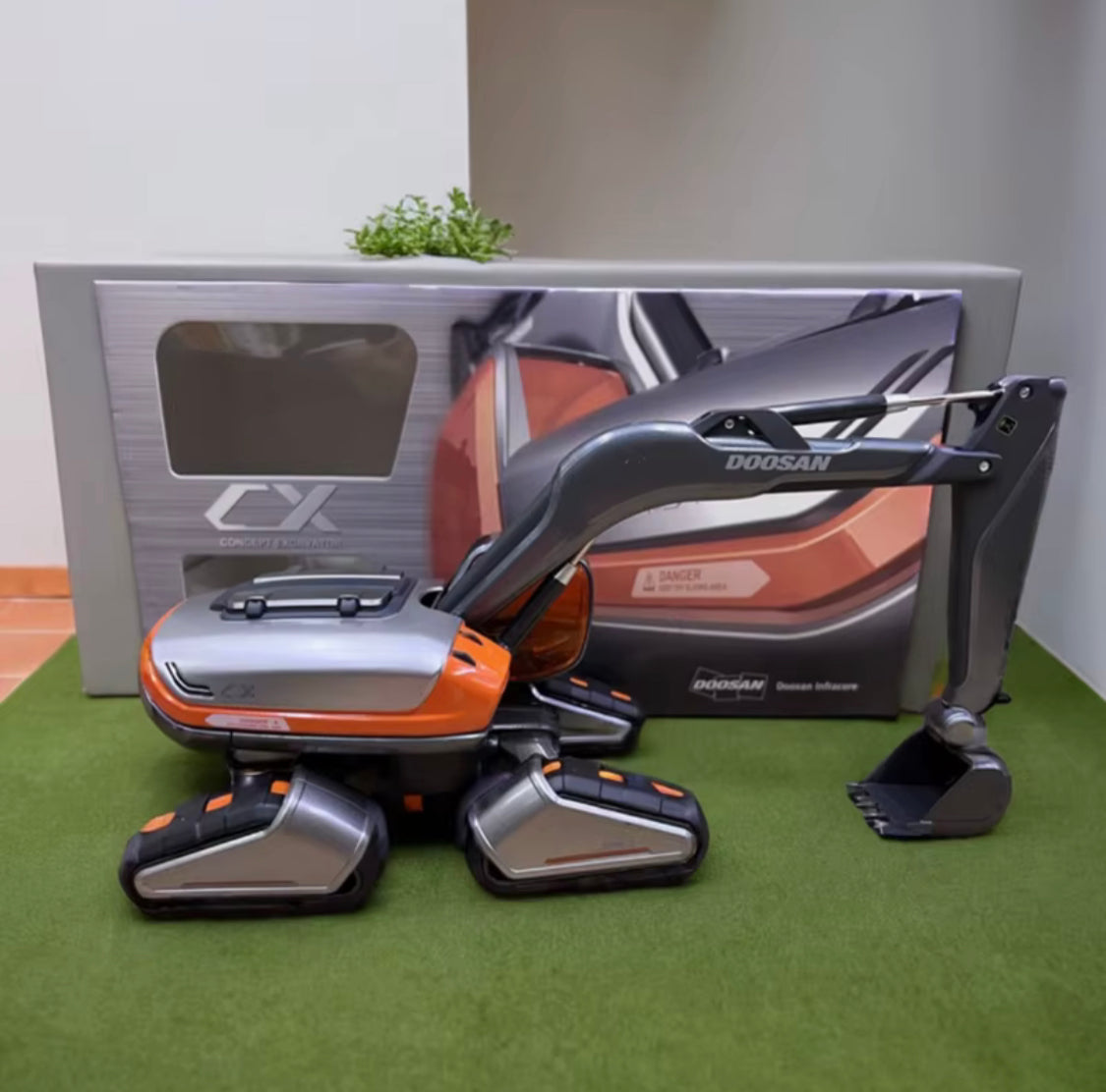 Doosan