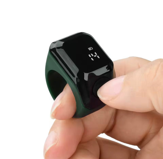 Smart App ring