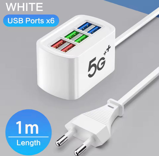 5G USB Charger