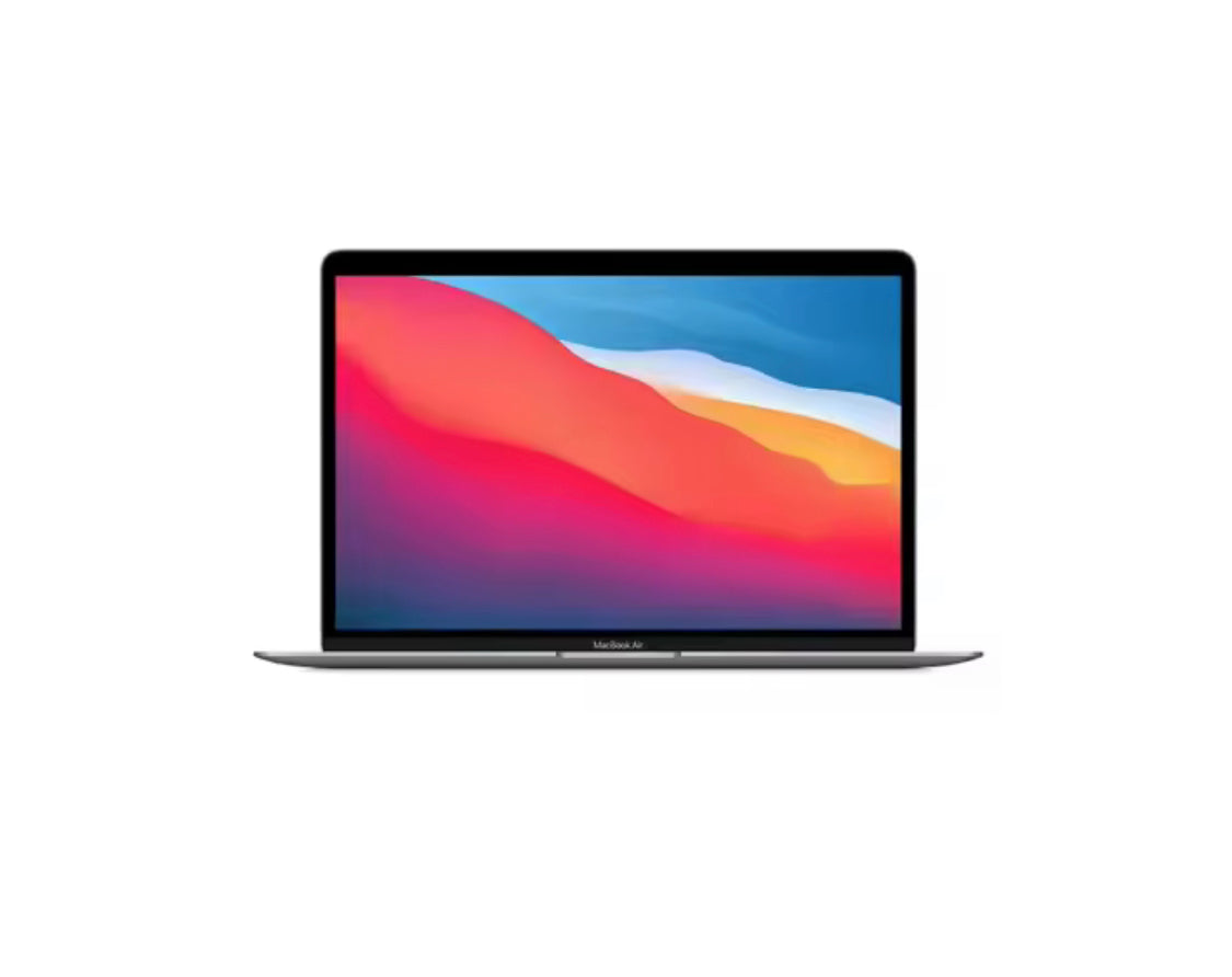 MacBook 💻