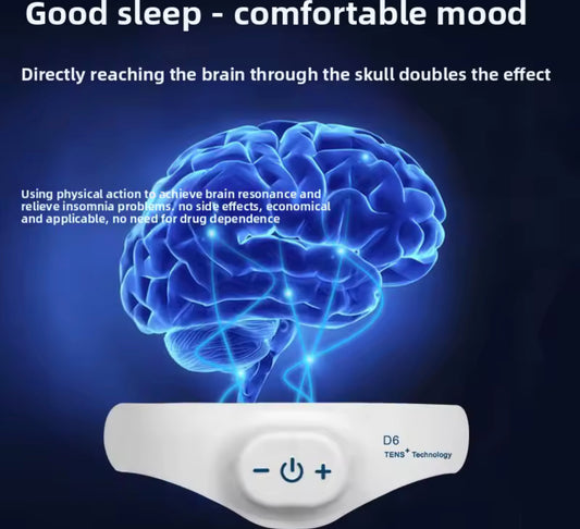 Smart sleep Headband
