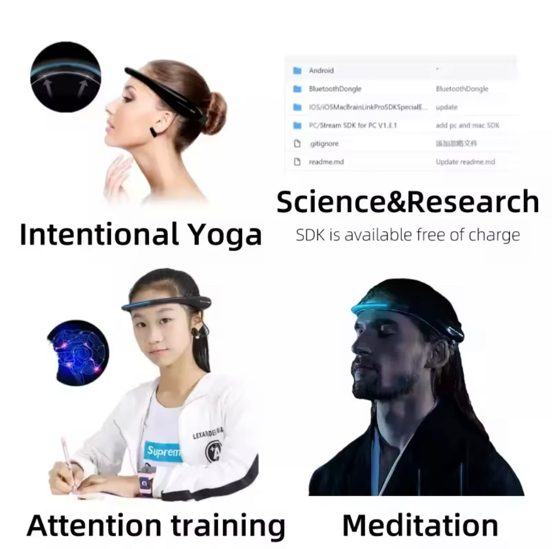 Brainlink
