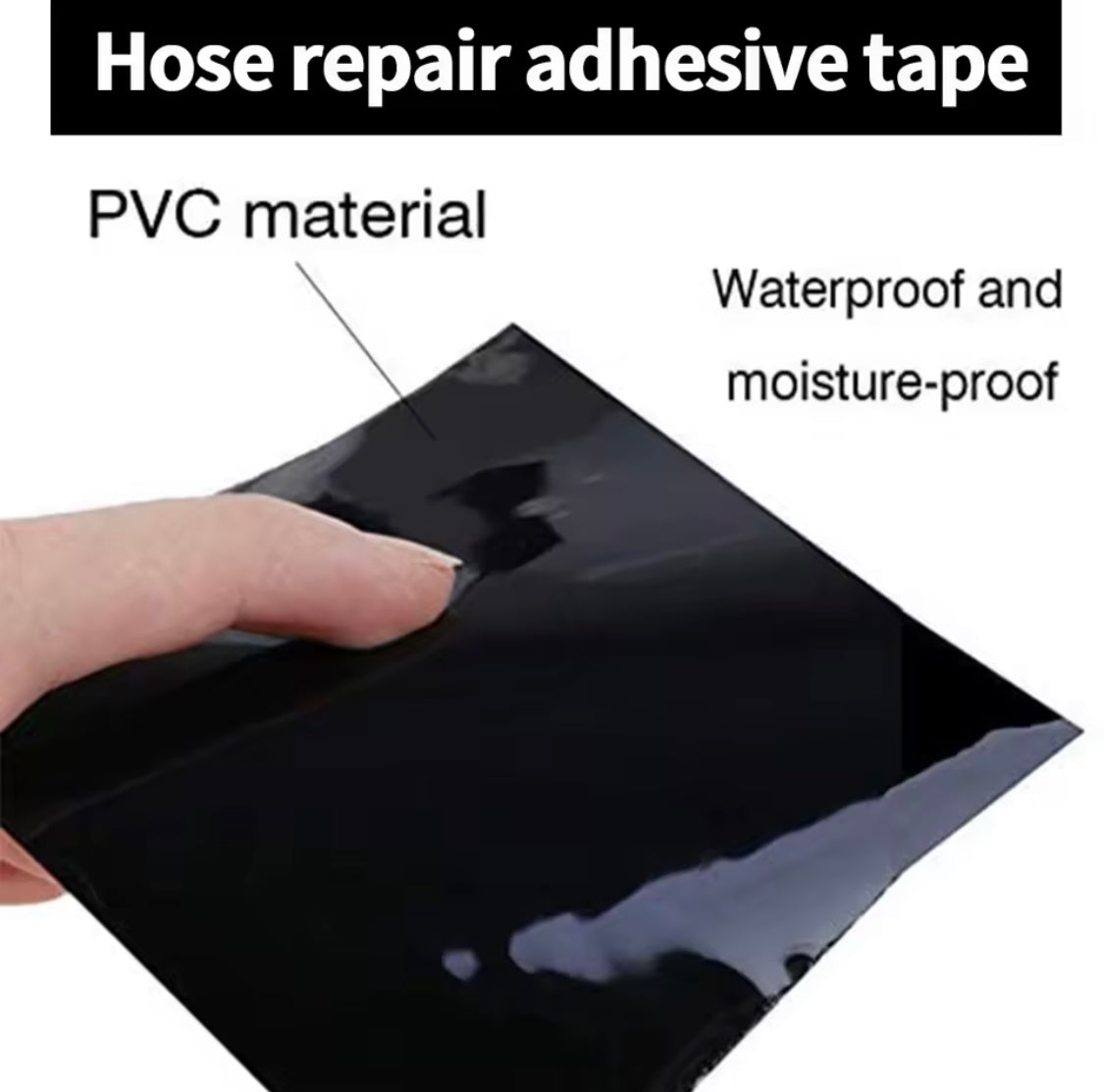 Flex Tape