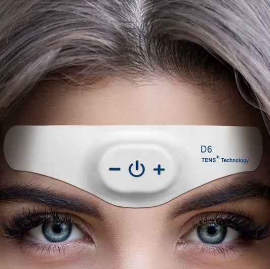 Smart sleep Headband