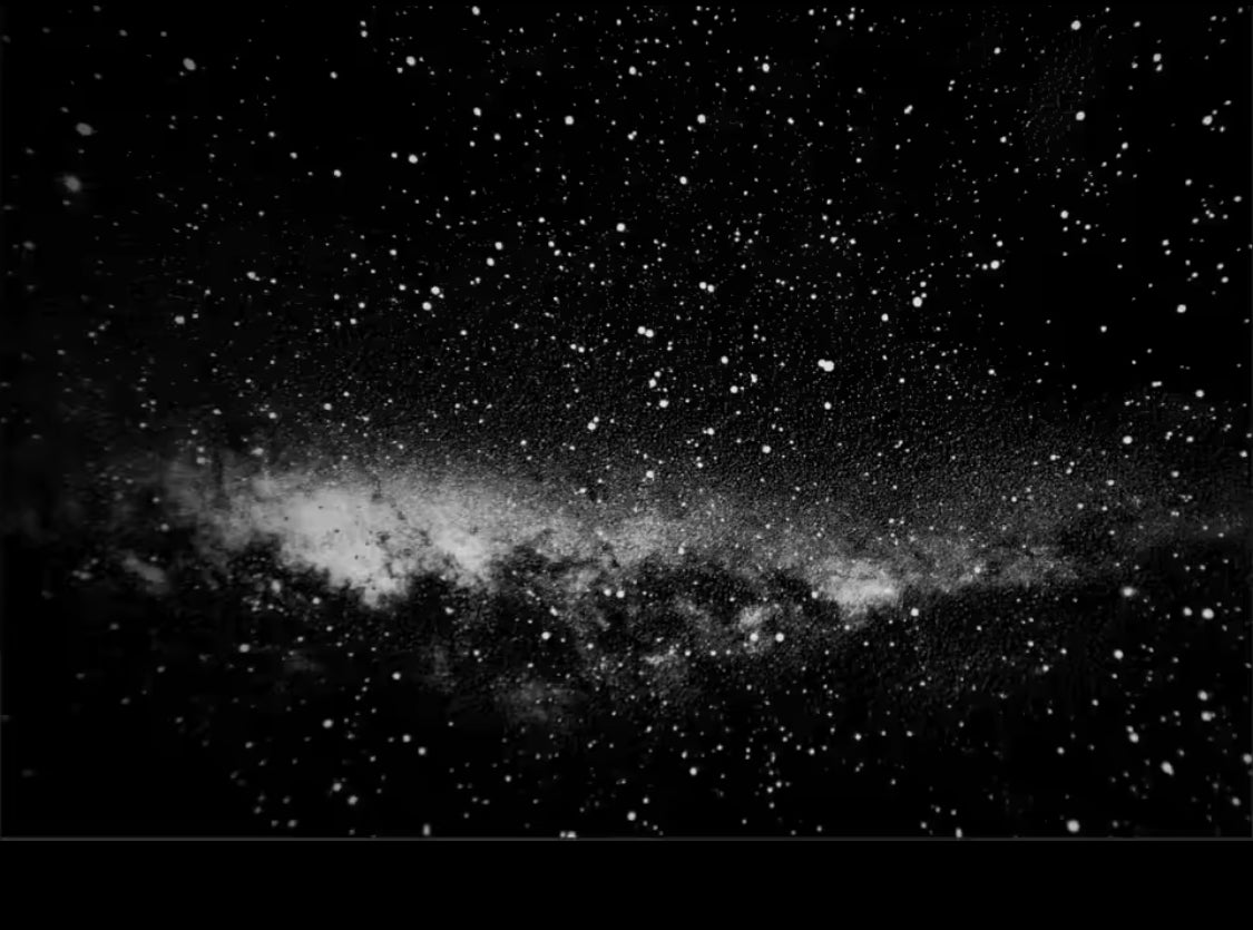 Pococo Galaxy Projector