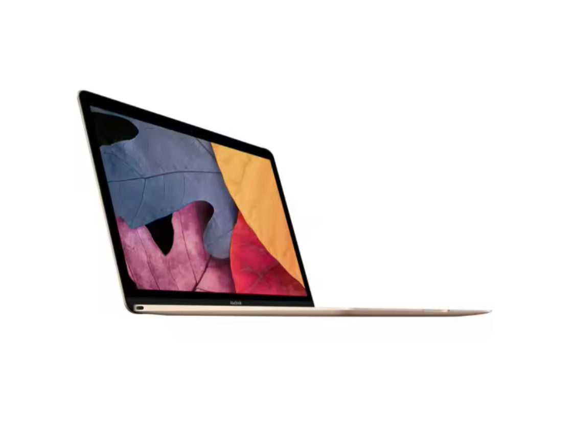 MacBook 💻