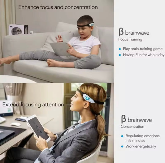 Brain Game controller