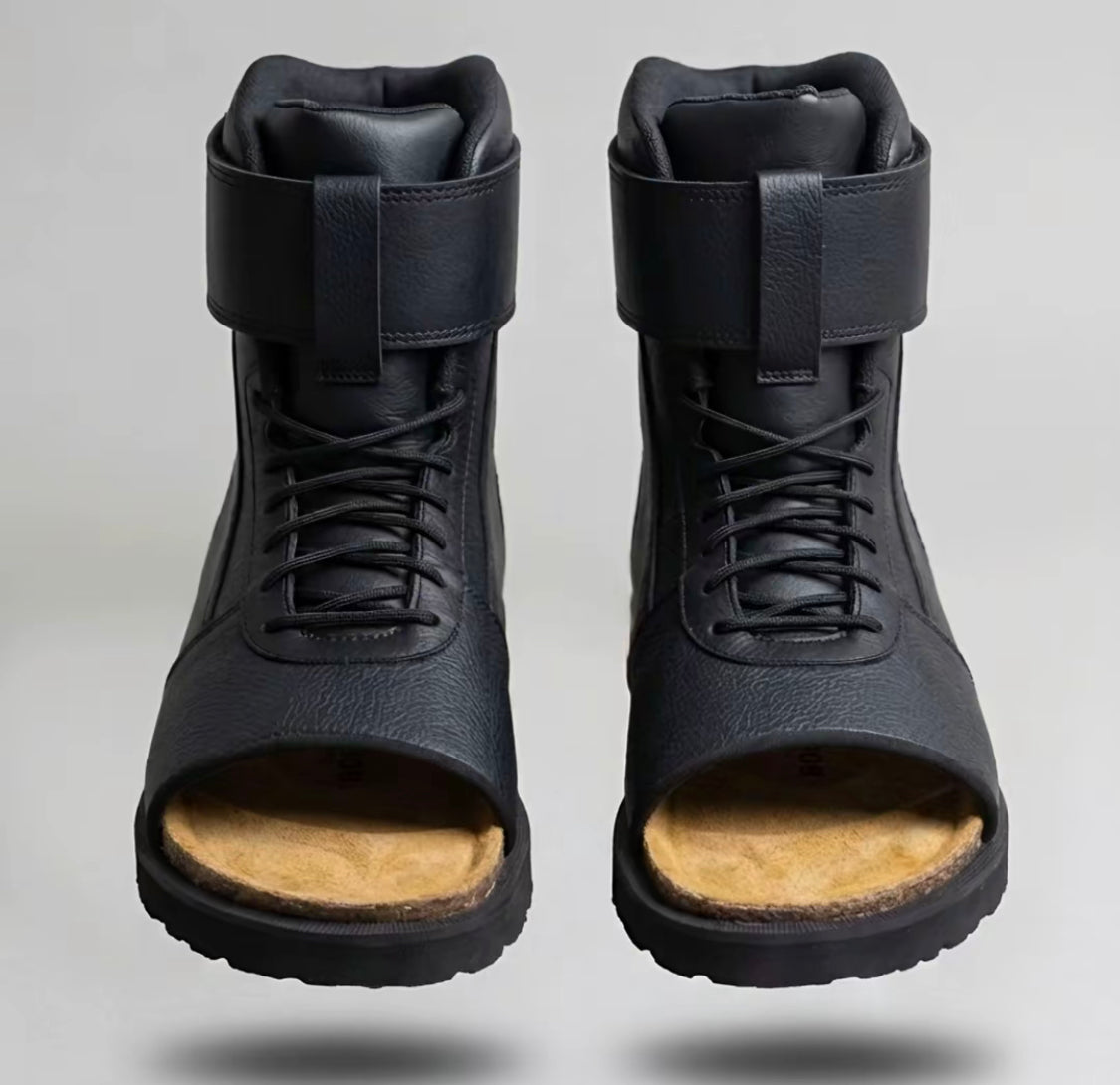 Snickers x Sandals
