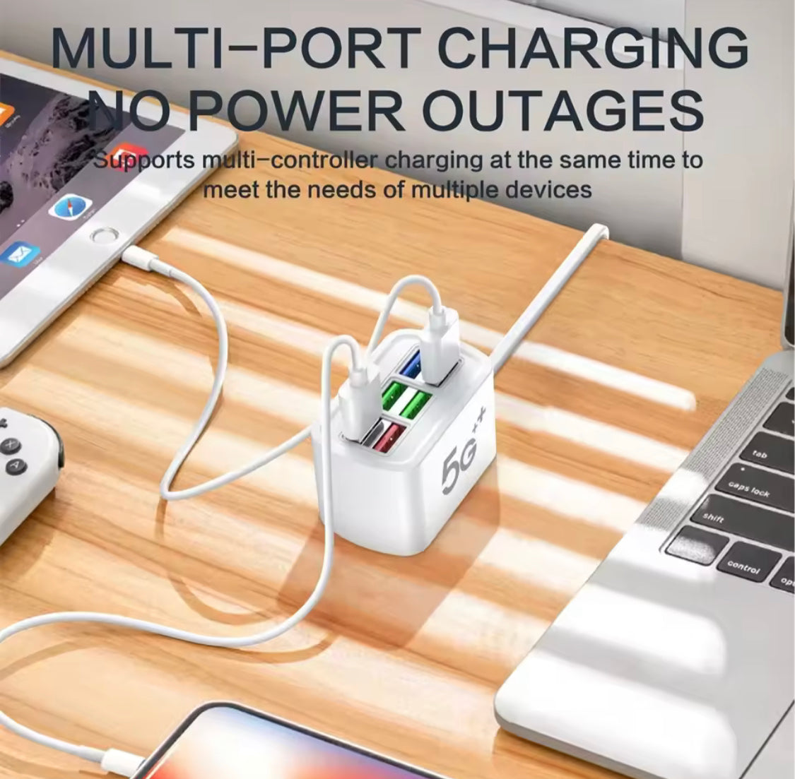 5G USB Charger