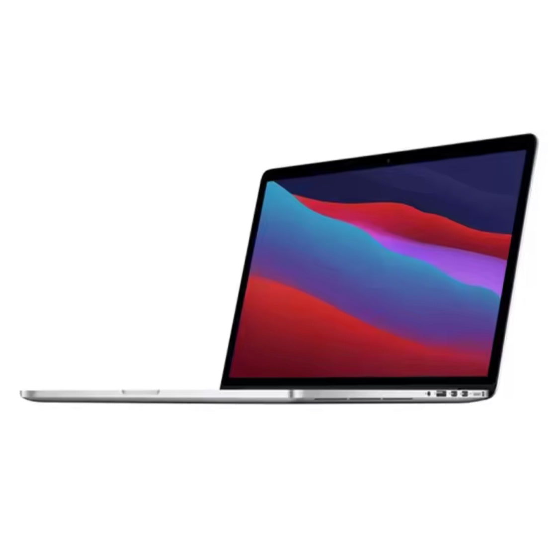 MacBook 💻
