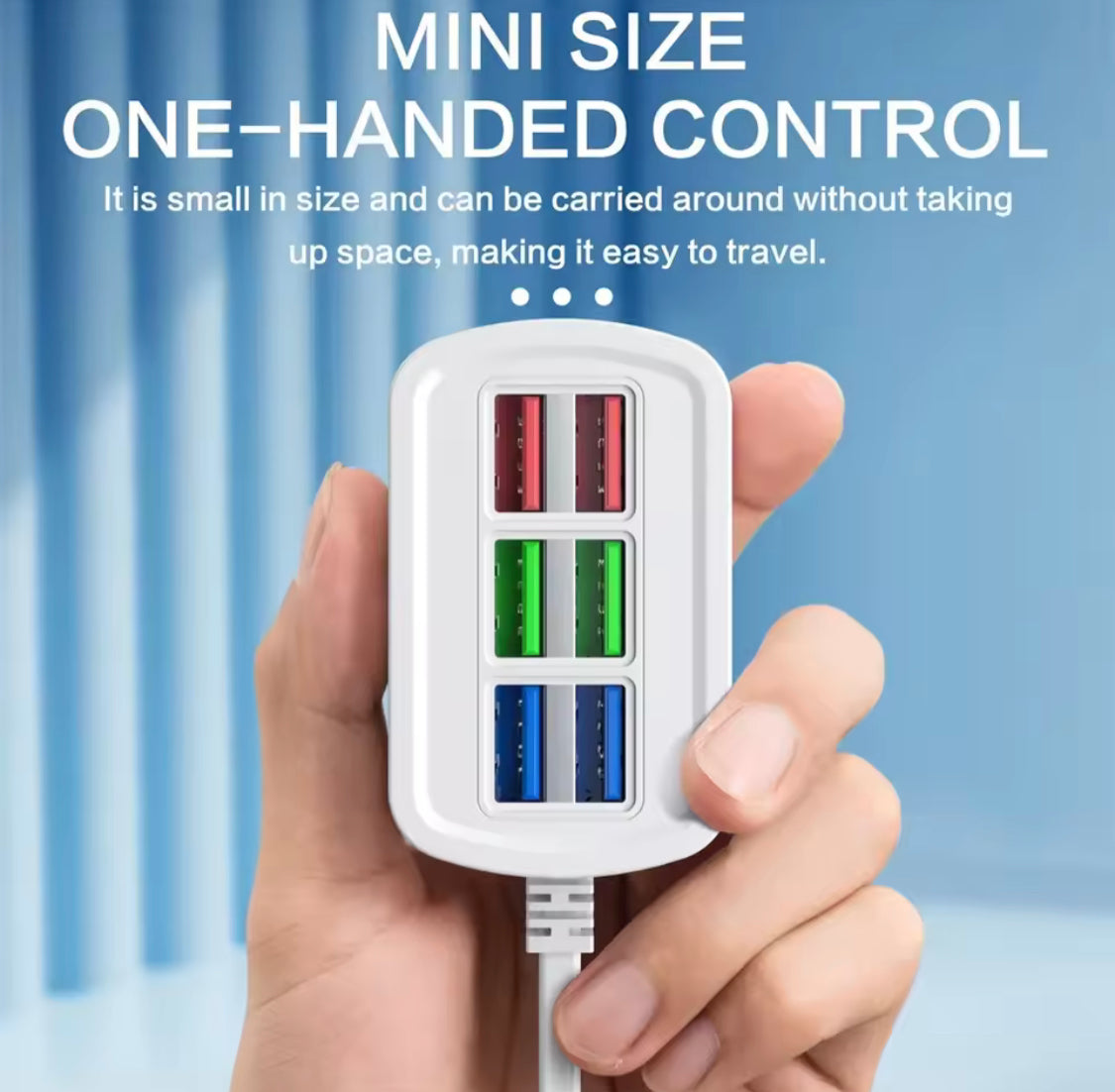 5G USB Charger