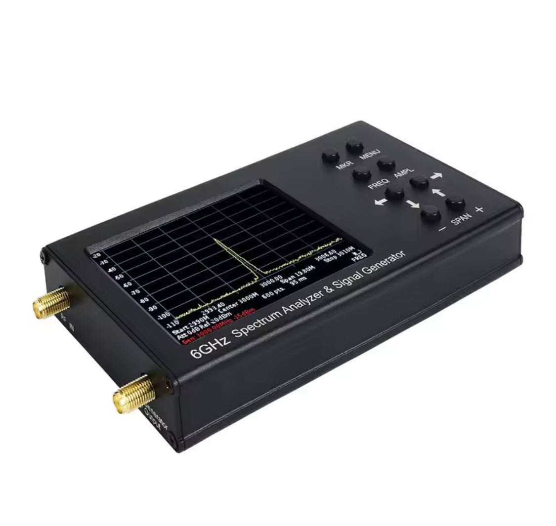 Signal Generator
