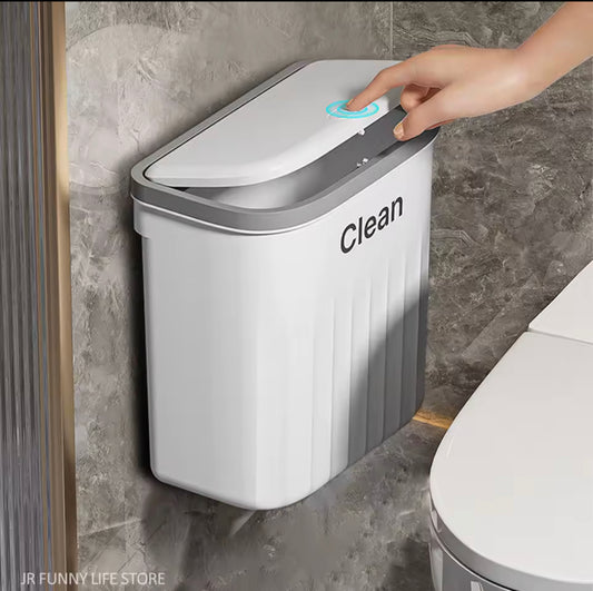 Trash Bucket