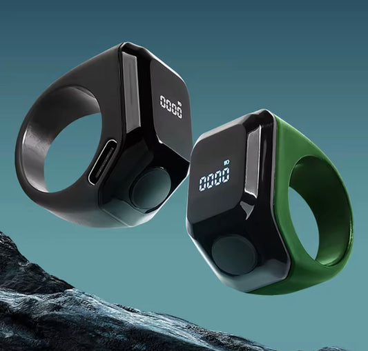 Smart App ring