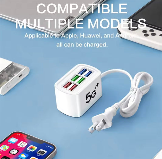 5G USB Charger