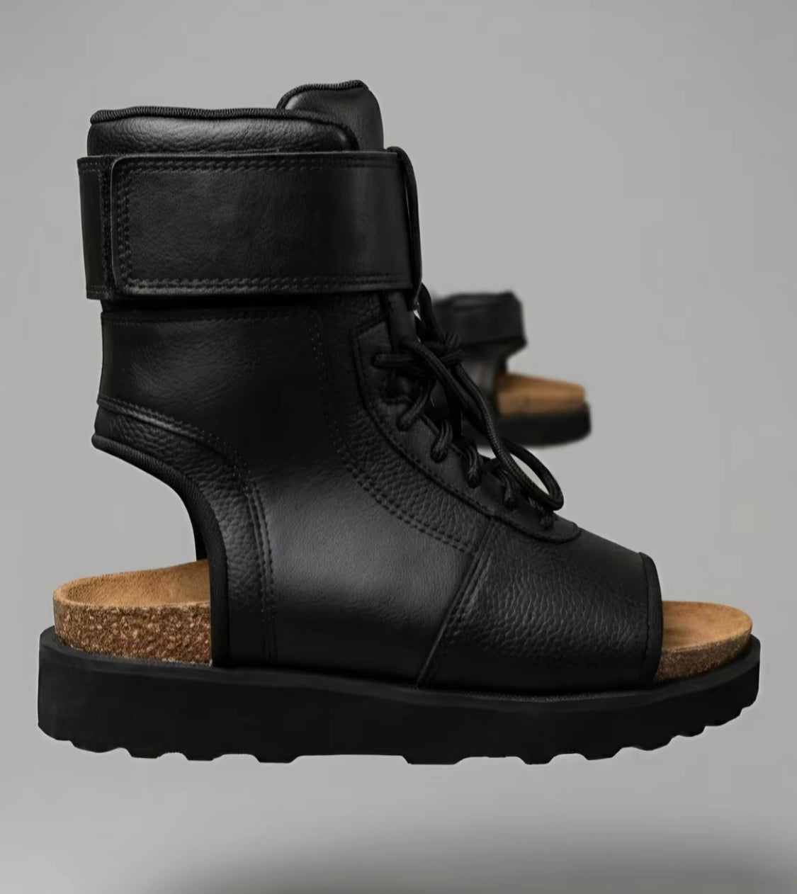 Snickers x Sandals