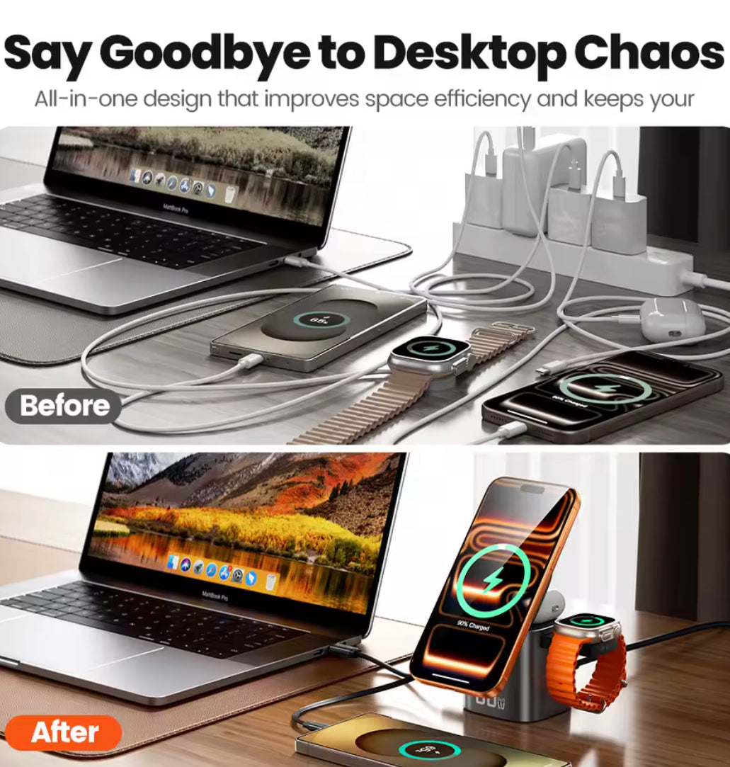 Charging Station