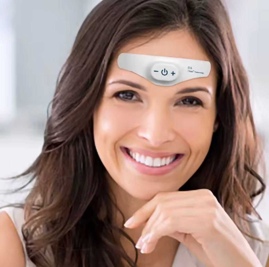 Smart sleep Headband