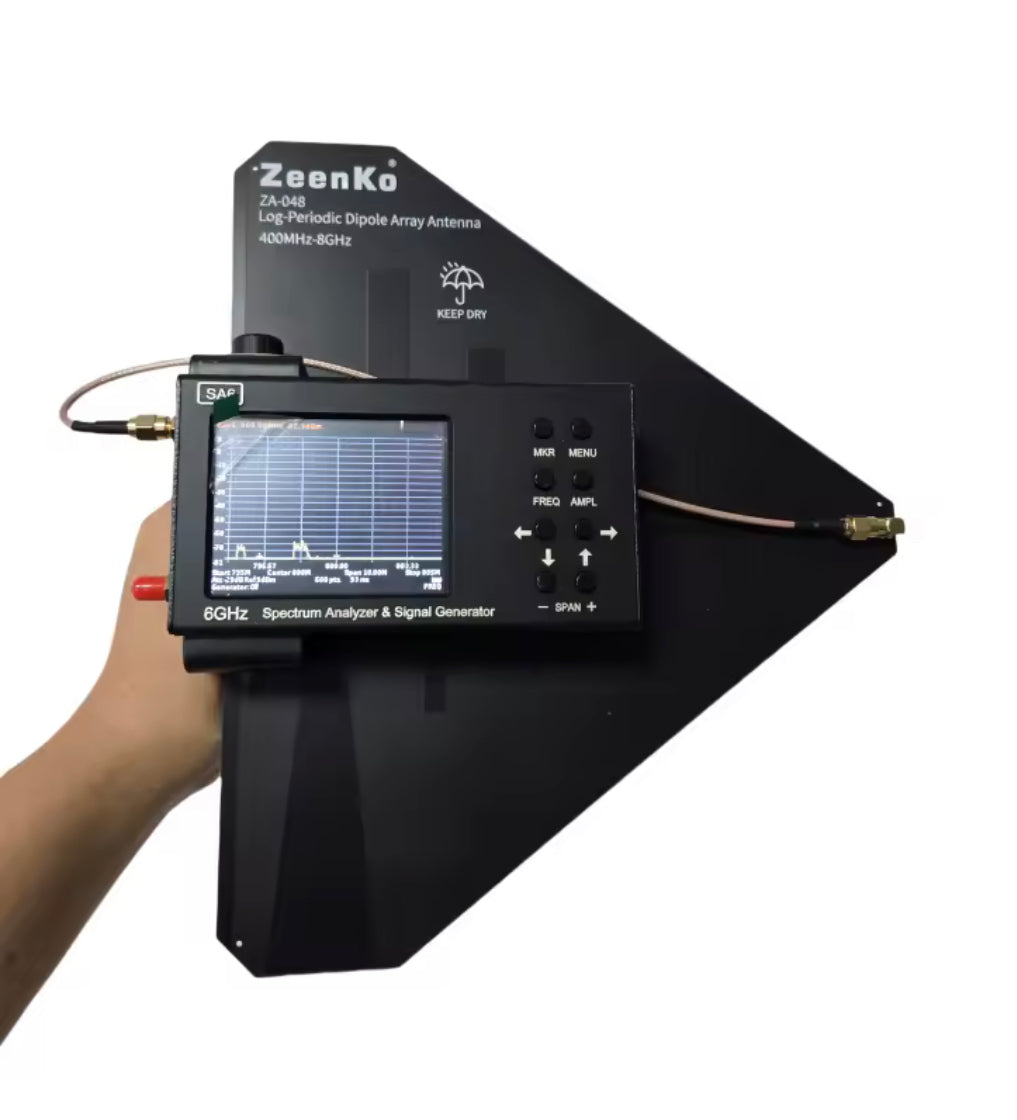 Signal Generator