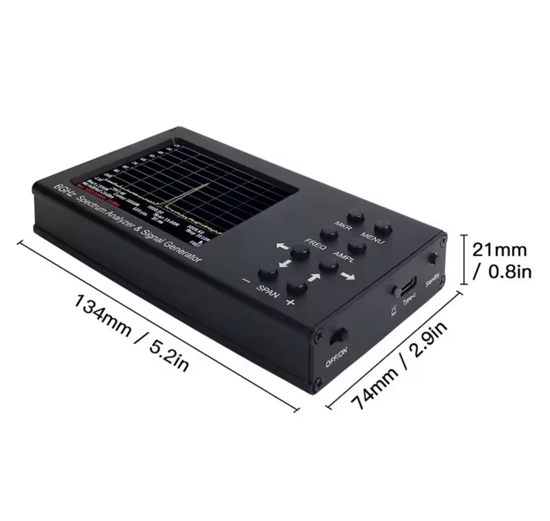 Signal Generator