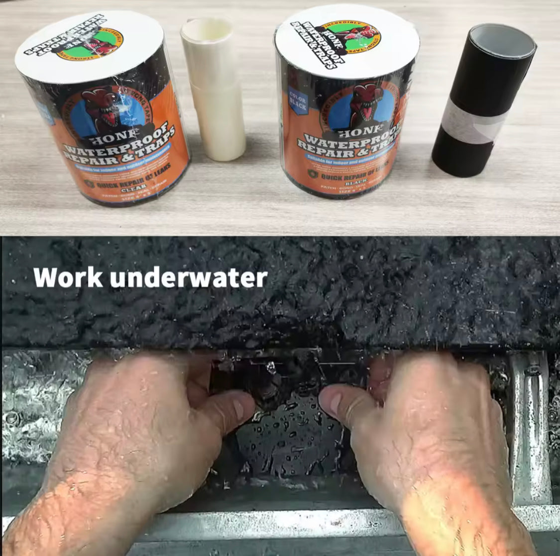 Flex Tape