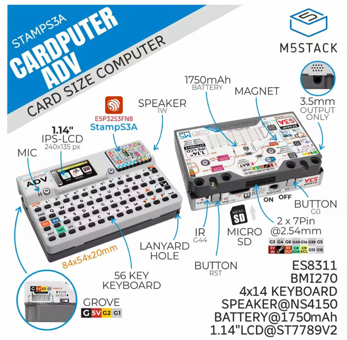 Microcontroller keyboard ⌨️